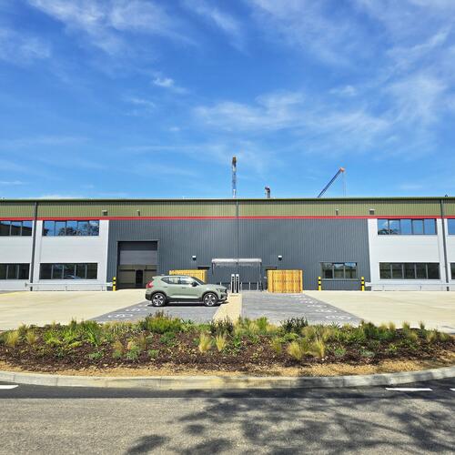 MILWAUKEE® powers up with new UK training hub at Westcott