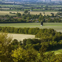 Chiltern Hills